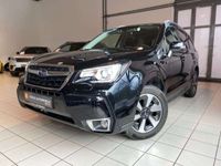 occasion Subaru Forester 2.0 150ch Lineartronic Premium Eyesight - Garantie