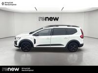 Occasion Dacia Jogger Extreme 2023 Blanc Monospace