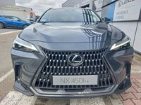 occasion Lexus NX450h+ NX 450h+ 4WD Luxe