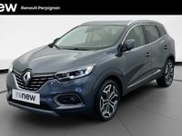 Occasion Renault Kadjar Techno 2022 Gris SUV