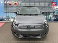 occasion Fiat 500C e 118ch Icône Plus (Pack Style)