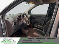 Occasion Dacia Dokker 90 ch (66 kW) 2018 Monospace