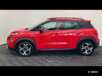 occasion Citroën C3 Aircross I PureTech 110ch S&S Shine EAT6 E6.d-TEMP