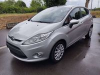 occasion Ford Fiesta 1.4 TDCi Ambiente