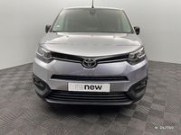 Occasion Toyota Proace Active 2023 Gris Monospace