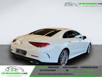 occasion Mercedes CLS400 BVA