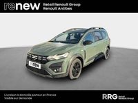 Occasion Dacia Jogger Extreme 2023 Gris Monospace
