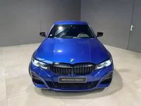 Occasion BMW 330 M Sport 262 ch (192 kW) 2022 Bleu Berline