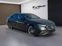 Occasion Mercedes E300 313 ch (230 kW) 2024 Berline