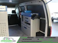 Occasion VW Caddy 102 ch (75 kW) 2018 Monospace