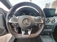 occasion Mercedes GLA200 CLASSED 136CH SENSATION 4MATIC 7G-DCT