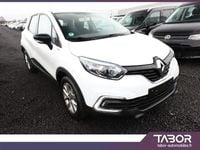 Occasion Renault Captur LIMITED 131 ch (96 kW) 2019 Blanc SUV