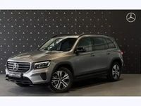 Occasion Mercedes GLB200 Progressive 2025 Gris montagne métallisé SUV