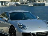 occasion Porsche 911 Carrera 4 GTS TYPE 991 PDK 450 CV - MONACO