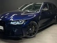 occasion BMW M3 Touring 3.0 510ch Competition M Xdrive