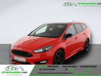 Occasion Ford Focus 150 ch (110 kW) 2017 Break
