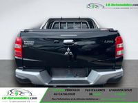 occasion Mitsubishi L200 DOUBLE CAB2.4 DI-D 181 BVM