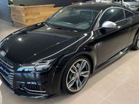 occasion Audi TTS III 2.0 TFSI 310ch quattro S tronic 6