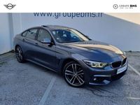 occasion BMW 430 430 dA xDrive 258ch M Sport