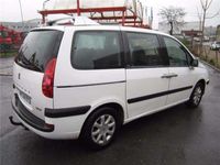 occasion Peugeot 807 2.2 HDi ST