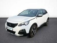 Occasion Peugeot 3008 S 2018 Blanc SUV
