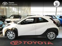 occasion Toyota Aygo 1.0 VVT-i 72ch Dynamic - VIVA180249813