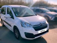 occasion Citroën Berlingo Multispace BlueHDi 75 BVM5 Feel