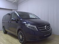 occasion Mercedes V250 ClasseD Long 7g-tronic Plus