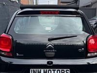 Occasion Citroën C1 69 ch (50 kW) 2016 Citadine