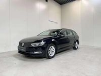 occasion VW Passat 1.6 Tdi - Airco - Pdc - Gps - Goede Staat
