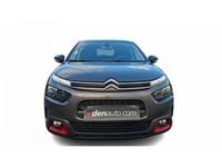 Occasion Citroën C4 Cactus 102 ch (75 kW) 2020 Gris Citadine