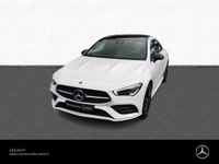 occasion Mercedes CLA220 d 190ch AMG Line 8G-DCT