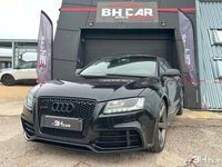 Occasion Audi RS5 451 ch (331 kW) 2011 Noir Coupé