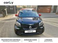 occasion Smart ForFour 1.0 71 Ch S&s Ba6 Prime