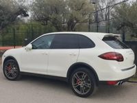 occasion Porsche Cayenne Turbo 4.8 V8 Tiptronic S A