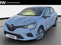 Occasion Renault Clio V Business 2020 Blanc Citadine