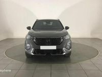 Nouvelle Peugeot 2008 Envy 137 ch (100 kW) 2025 SUV