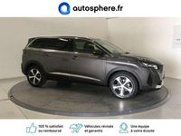 occasion Peugeot 5008 1.5 BlueHDi 130ch S&S GT EAT8