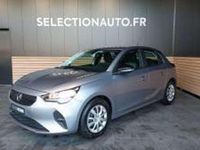 Occasion Opel Corsa Edition 75 ch (55 kW) 2020 Berline