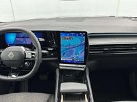 Occasion Renault Espace Techno 2025 Noir SUV