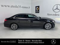 occasion Mercedes C220 Classed 200ch AMG Line - VIVA189212449