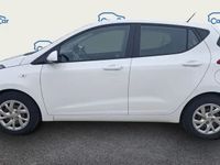 occasion Hyundai i10 Intuitive - 1.2 87