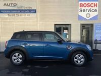 occasion Mini Cooper D 150cv Business Design All4 Bva8