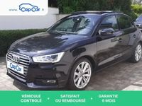 occasion Audi A1 1.4 Tfsi 125 S-tronic 7 Ambition Luxe