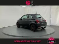 occasion Fiat 500L 1.2i 69ch Série Limitée Collezione - Garantie 12 Mois