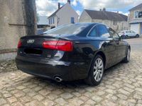 occasion Audi A6 V6 3.0 TDI Clean DPF 245 Quattro Ambition Luxe S T