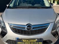 Occasion Opel Zafira Tourer 165 ch (121 kW) 2012 Monospace