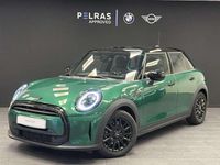 Occasion Mini Cooper Premium 137 ch (100 kW) 2023 Vert Citadine
