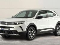 Occasion Opel Mokka Elegance 132 ch (97 kW) 2021 SUV