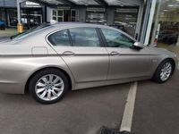 occasion BMW 520 SERIE 5 F10 (2010-2013) 184ch 129g Exclusive A